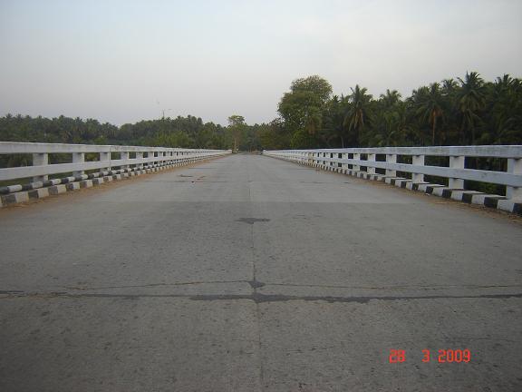 Bridge