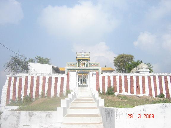 ஈசுவரன் கோயில்