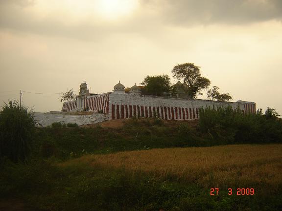 ஈசுவரன் கோவில்