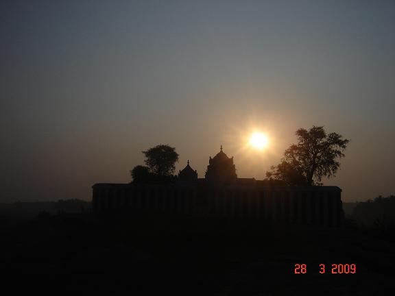 ஈசுவரன் கோவில்